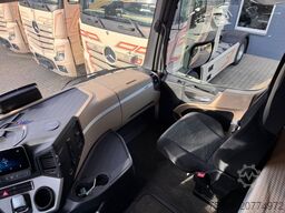 MERCEDES-BENZ Mercedes-Benz 1848 L Actros 5 GigaSpace