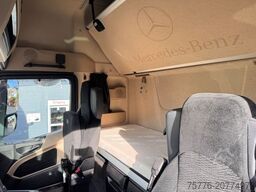 MERCEDES-BENZ Mercedes-Benz 1848 L Actros 5 GigaSpace
