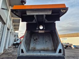 SCHMIDT Swingo Compact 200+ Winterdienst Klima