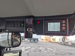 SCHMIDT Swingo Compact 200+ Winterdienst Klima