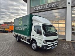 MITSUBISHI Canter 7C15 LBW Klima Navi Kamera AHK