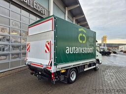 MITSUBISHI Canter 7C15 LBW Klima Navi Kamera AHK