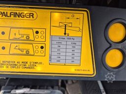 MITSUBISHI Canter 7C15 LBW Klima Navi Kamera AHK