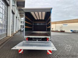 MITSUBISHI Canter 7C15 LBW Klima Navi Kamera AHK