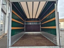 MITSUBISHI Canter 7C15 LBW Klima Navi Kamera AHK