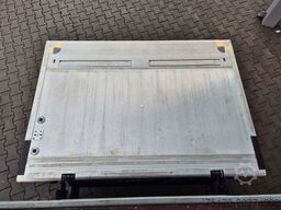 MITSUBISHI Canter 7C15 LBW Klima Navi Kamera AHK