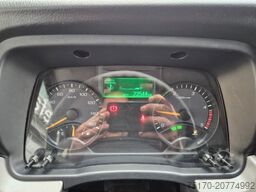 MITSUBISHI Canter 7C15 LBW Klima Navi Kamera AHK