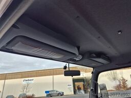 MITSUBISHI Canter 7C15 LBW Klima Navi Kamera AHK