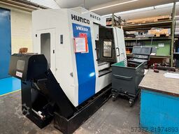 Hurco VMX 60/40T