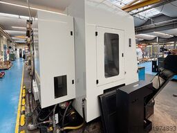 Hurco VMX 60/40T