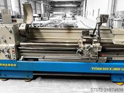 Bernardo TITAN 560x2000 VARIO
