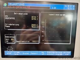 Sumitomo Demag EL EXIS S 200/560-840