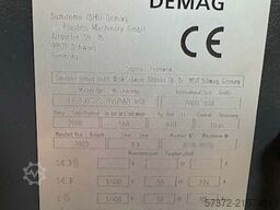 Sumitomo Demag EL EXIS S 200/560-840
