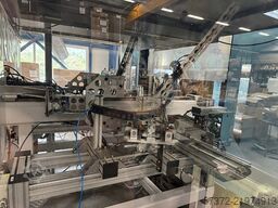 Sumitomo Demag EL EXIS S 200/560-840