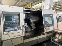 Traub TND 400