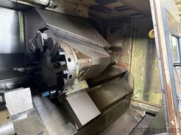 Traub TND 400