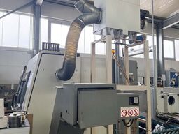 Traub TND 400