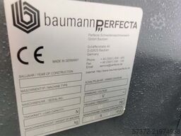 Baumann Perfecta 115