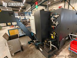 DOOSAN Puma GT 2100M