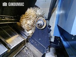 DOOSAN Puma GT 2100M