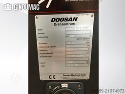 DOOSAN Puma GT 2100M