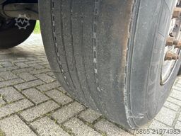 Schmitz Cargobull SKO 24 / Carrier Maxima 1000 -> Not Starting / ...