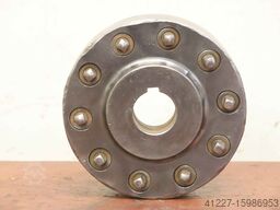 unbekannt Ø 172 mm