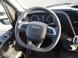 IVECO Daily Kasten 35 S 16HA8 V L 156PS Autm. AHK