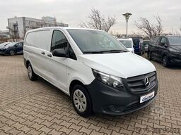 MERCEDES-BENZ Vito Kasten 116 CDI PRO RWD lang Kamera