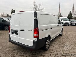 MERCEDES-BENZ Vito Kasten 116 CDI PRO RWD lang Kamera