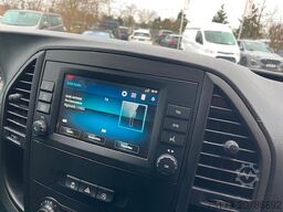 MERCEDES-BENZ Vito Kasten 116 CDI PRO RWD lang Kamera