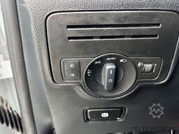 MERCEDES-BENZ Vito Kasten 116 CDI PRO RWD lang Kamera