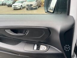 MERCEDES-BENZ Vito Kasten 116 CDI PRO RWD lang Kamera