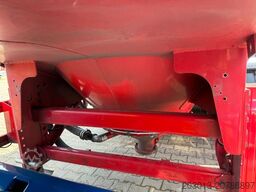 FELDBINDER Andere O.ME.P.S Silo Auflieger 27 m³ - Asche, Gü