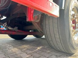 FELDBINDER Andere O.ME.P.S Silo Auflieger 27 m³ - Asche, Gü