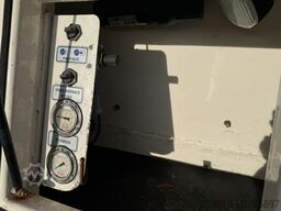 FELDBINDER Andere O.ME.P.S Silo Auflieger 27 m³ - Asche, Gü