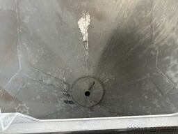 FELDBINDER Andere O.ME.P.S Silo Auflieger 27 m³ - Asche, Gü