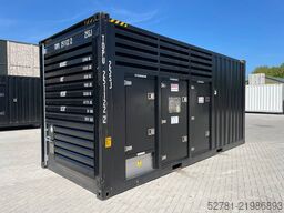 Cummins KTA38-G2 - 1100 kVA Generator 50/60Hz - DPX-18813