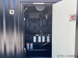 Cummins KTA38-G2 - 1100 kVA Generator 50/60Hz - DPX-18813