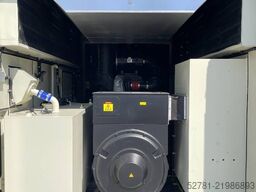 Cummins KTA38-G2 - 1100 kVA Generator 50/60Hz - DPX-18813