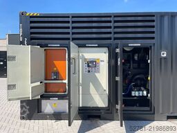 Cummins KTA38-G2 - 1100 kVA Generator 50/60Hz - DPX-18813