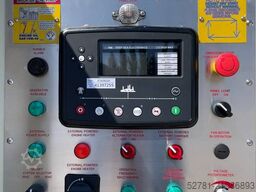 Cummins KTA38-G2 - 1100 kVA Generator 50/60Hz - DPX-18813