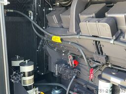 Cummins KTA38-G2 - 1100 kVA Generator 50/60Hz - DPX-18813