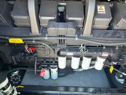 Cummins KTA38-G2 - 1100 kVA Generator 50/60Hz - DPX-18813