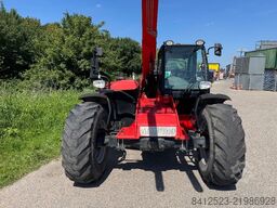 Manitou MT 933 Easy