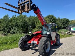 Manitou MT 933 Easy