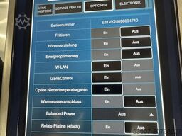 Rational i Vario XL 150 Liter