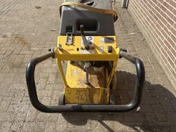 Wacker Neuson BFS 1345
