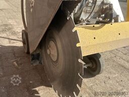 Wacker Neuson BFS 1345