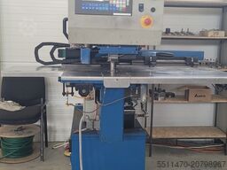 Edel stanztec Micromat 203